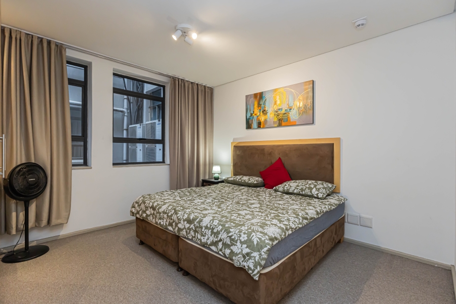 2 Bedroom Property for Sale in Cape Town City Centre Western Cape